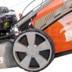 RURIS motorna samohodna kosačica kosilica za travu RX333S Briggs and Stratton 3KS 46cm