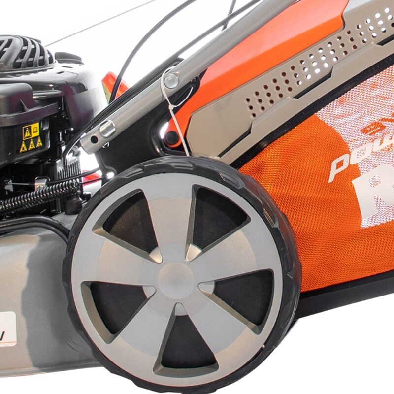 RURIS motorna samohodna kosačica kosilica za travu RX333S Briggs and Stratton 3KS 46cm