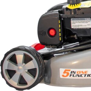 RURIS motorna samohodna kosačica kosilica za travu RX333S Briggs and Stratton 3KS 46cm