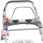 RURIS motorna samohodna kosačica kosilica za travu RX333S Briggs and Stratton 3KS 46cm