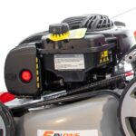 RURIS motorna samohodna kosačica kosilica za travu RX333S Briggs and Stratton 3KS 46cm