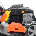 RURIS motorna samohodna kosačica kosilica za travu RX333S Briggs and Stratton 3KS 46cm