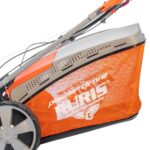 RURIS motorna samohodna kosačica kosilica za travu RX333S Briggs and Stratton 3KS 46cm