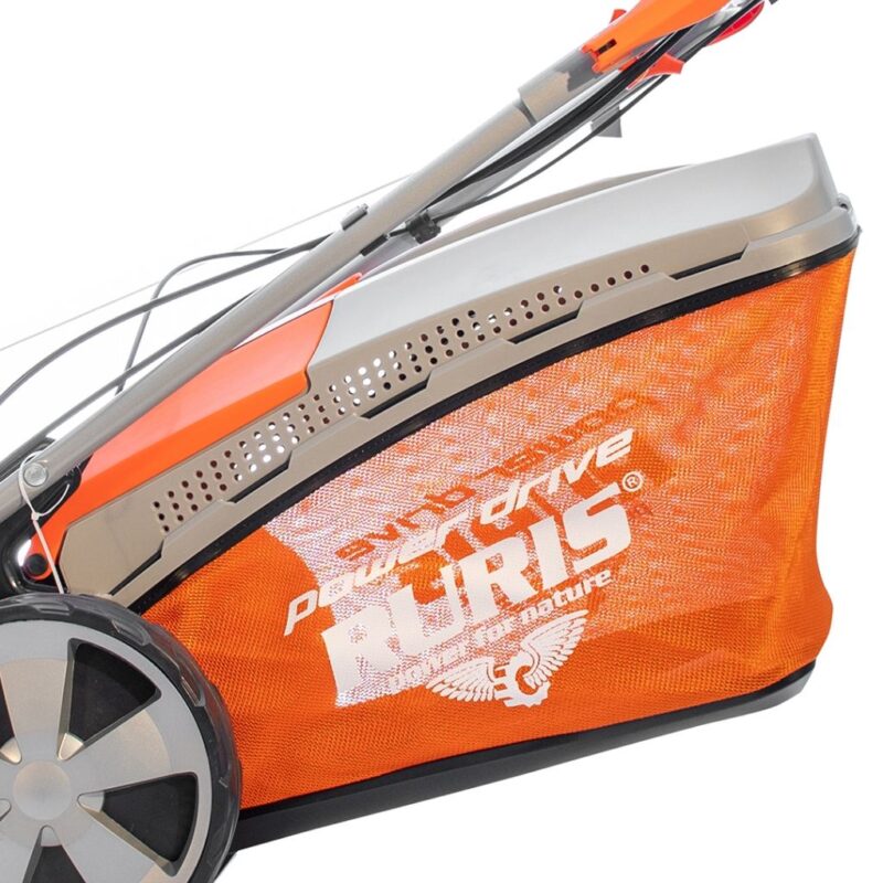 RURIS motorna samohodna kosačica kosilica za travu RX333S Briggs and Stratton 3KS 46cm