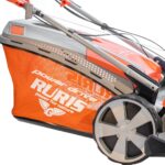RURIS motorna samohodna kosačica kosilica za travu RX333S Briggs and Stratton 3KS 46cm