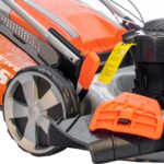 RURIS motorna samohodna kosačica kosilica za travu RX333S Briggs and Stratton 3KS 46cm