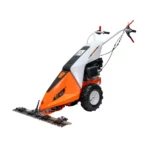 RURIS čeona strižna kosačica kosilica DAC 777K