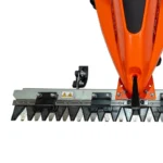 RURIS čeona strižna kosačica kosilica DAC 777K