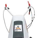 RURIS čeona strižna kosačica kosilica DAC 777K