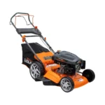 RURIS motorna kosačica kosilica za travu DAC 120XL