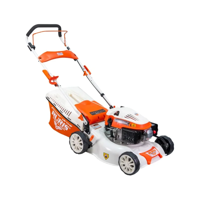 RURIS motorna kosačica kosilica za travu RX200S 2.7KS 42cm