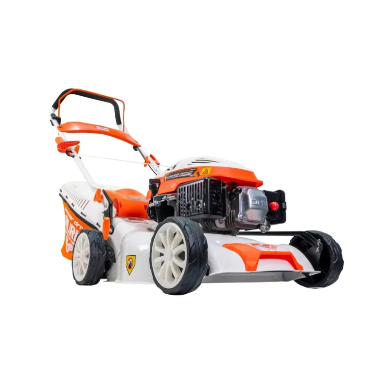 RURIS motorna kosačica kosilica za travu RX200S 2.7KS 42cm