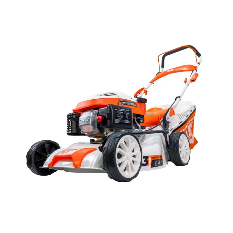 RURIS motorna kosačica kosilica za travu RX200S 2.7KS 42cm