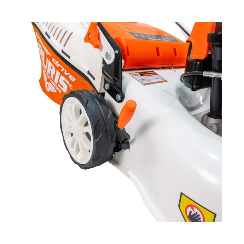 RURIS motorna kosačica kosilica za travu RX200S 2.7KS 42cm