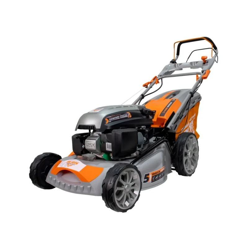 RURIS motorna samohodna kosačica kosilica za travu RX331S 3.5KS 46cm