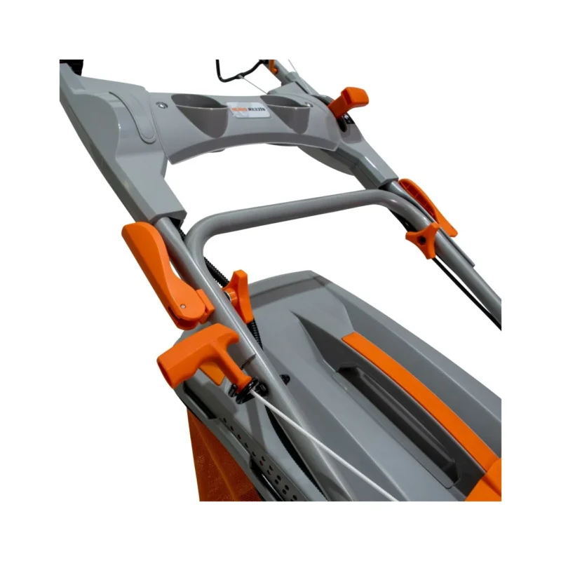 RURIS motorna samohodna kosačica kosilica za travu RX331S 3.5KS 46cm