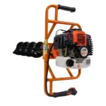 RURIS motorni bušač zemlje TT10