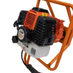 RURIS motorni bušač zemlje TT10