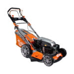 RURIS motorna samohodna kosačica kosilica za travu RX441S 5.7KS 51cm
