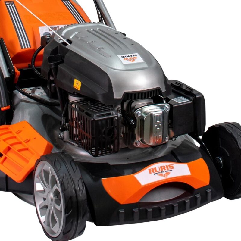 RURIS motorna samohodna kosačica kosilica za travu RX441S 5.7KS 51cm