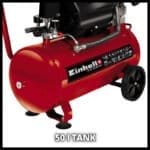Einhell zračni kompresor TC-AC 420/50/10 V