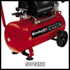 Einhell zračni kompresor TC-AC 420/50/10 V