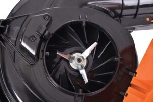 Villager motorni duvač usisivač lišća VBV 230 E