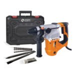 Villager električni udarni čekić bušilica VLN 0805 800W