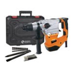 Villager električni udarni čekić bušilica VLN 1506