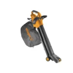 Villager električni duvač usisivač za lišće VEBV 3000