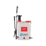 AGM leđna akumulatorska i ručna prskalica 16 MBS 2u1