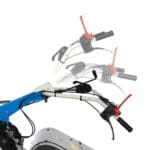 Bertolini kultivator kopačica freza 401 S