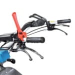 Bertolini kultivator kopačica freza 407 S