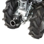 Bertolini kultivator kopačica freza 407 S