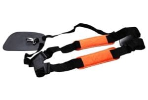 RURIS motorni trimer za travu DAC 310 2.5KS