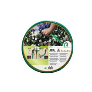FITT  baštensko crijevo DTS 1/2"/ 15m