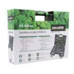 Iskra ERO 65-dijelni set ručnog alata HTWR-65