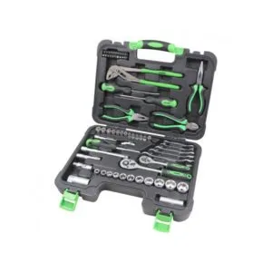 Iskra ERO 65-dijelni set ručnog alata HTWR-65