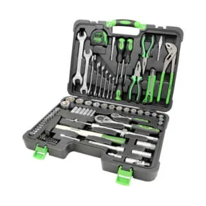 Iskra ERO 85-dijelni set ručnog alata HTWR-85