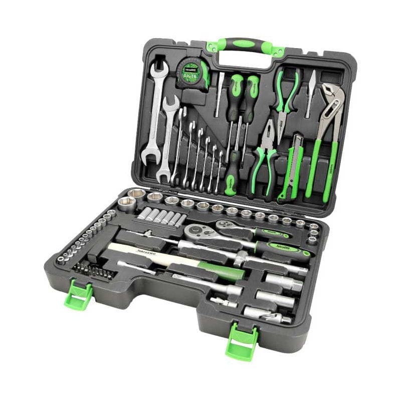 Iskra ERO 85-dijelni set ručnog alata HTWR-85