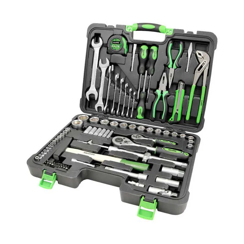Iskra ERO 85-dijelni set ručnog alata HTWR-85
