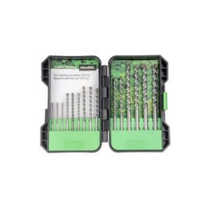 Iskra ERO 15-dijelni set burgija za beton FST152