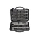 Iskra ERO 13-dijelni set SDS Plus borera i dlijeta FST013