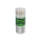 Iskra ERO 11-dijelni set HSS burgija za metal 1,5-8mm FST111
