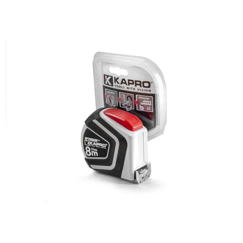 Kapro metar sa auto stop funkcijom OPTIVISION 510 3m