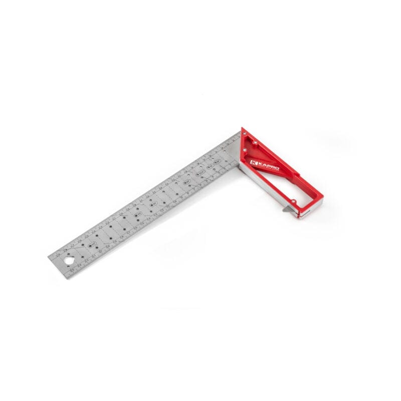 Kapro stolarski vinkl sa uglomjerom 353 25cm