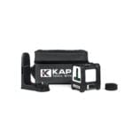 Kapro laserski nivelir VHX Prolaser® VIP 870G (zeleni laser)