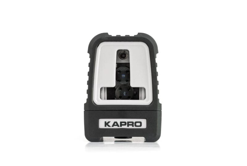 Kapro laserski nivelir VHX Prolaser® VIP 870G (zeleni laser)