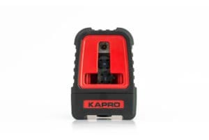 Kapro laserski nivelir VHX Prolaser® VIP 870