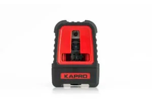 Kapro laserski nivelir VHX Prolaser® VIP 870